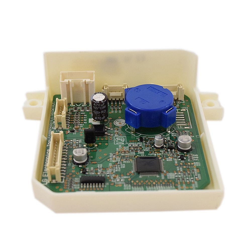 Part #ebr78931010, Dishwasher Display Board / 5.00 x 6.00 x 7.00