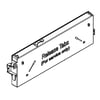 Lg Dishwasher Electronic Control Board EBR79609801