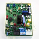 Dishwasher Electronic Control Board EBR79686301