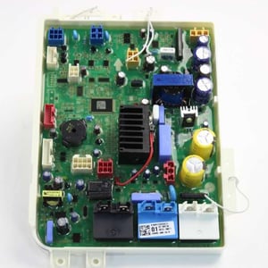 Dishwasher Electronic Control Board EBR79686301