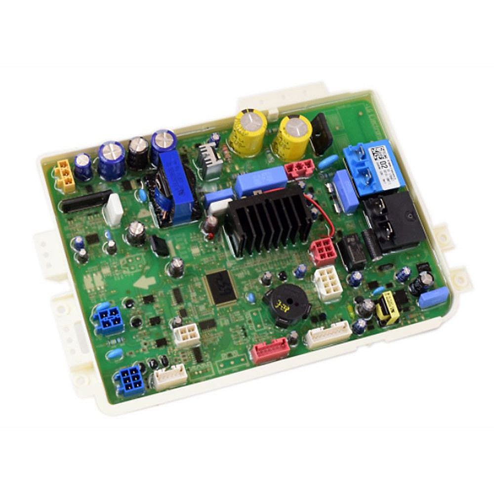 Photo of Part #ebr79686302R, Refurbished Dishwasher Electronic Control Board from Repair Parts Direct