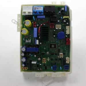 Lg Dishwasher Electronic Control Board EBR79686303