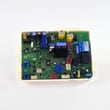 Lg Dishwasher Electronic Control Board EBR79686304