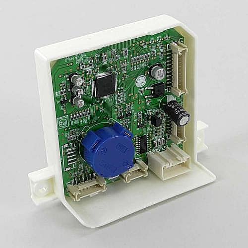 Part #ebr85054303, Dishwasher Display Board / 11.91 x 9.82 x 6.36