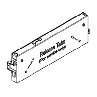 Dishwasher Electronic Control Board EBR86473413