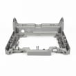 Dishwasher Base Plate for LG LDF6920BB - Part MAM34326301