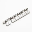 Dishwasher Control Panel Button Set for LG LDS4821ST - Part MBG42564703