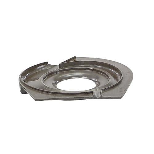Part #mbn61986201, Dishwasher Pump Impeller Housing
