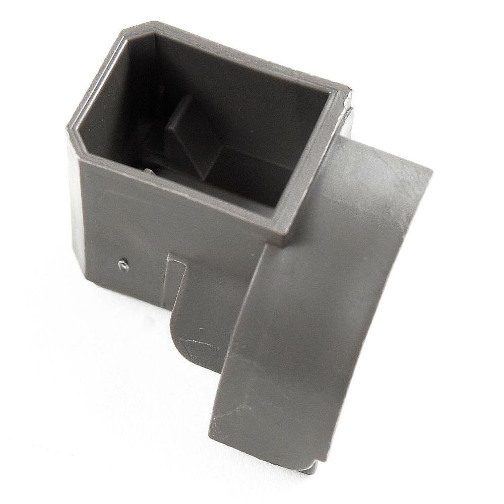 Photo of LG Part #mck32863301, Cover | 3.45 x 2.85 x 2.15 from Repair Parts Direct