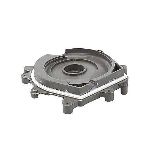 Part #mck63312601, Pump Cover / 10.50 x 9.00 x 4.50