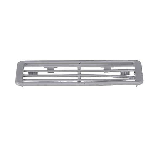 Part #mck68785601, Dishwasher Blower Cover / 10.38 x 9.38 x 4.63