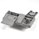 Dishwasher Dispenser Assembly