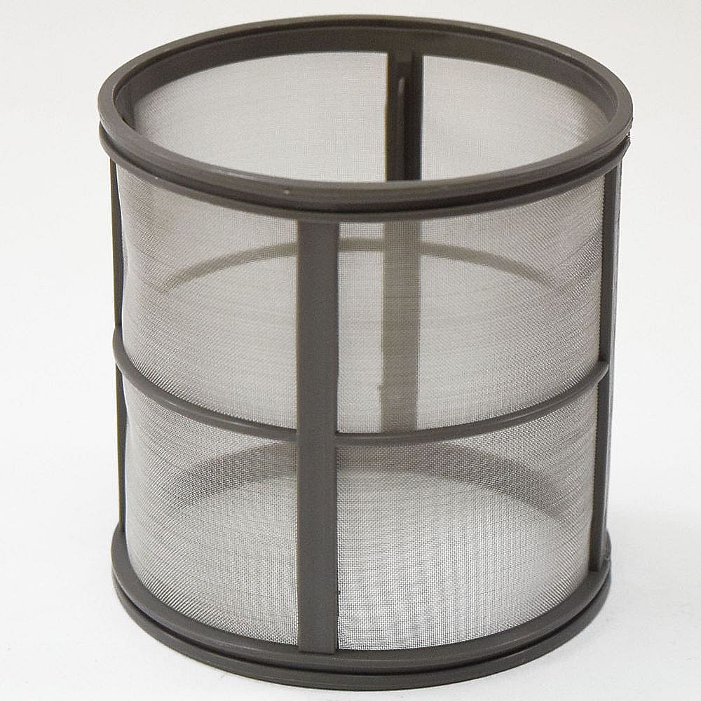 Kenmore Elite Part #mdj62185601, Dishwasher Filter, Lower | 8.00 x 7.00 x 6.50
