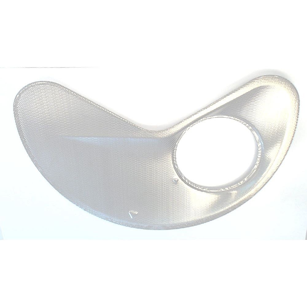Part #mdj62185801, Dishwasher Filter / 14.57 x 13.00 x 2.43