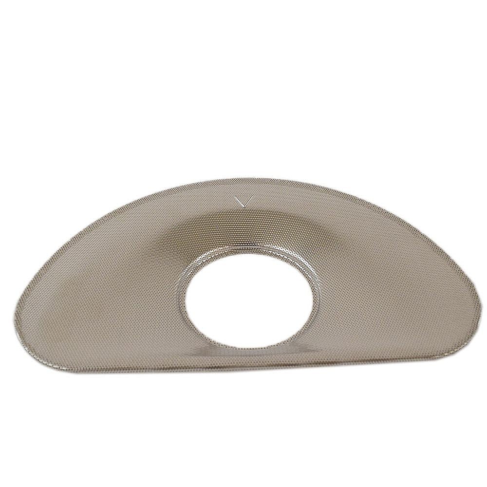 Part #mdj64544301, Dishwasher Coarse Filter / 14.00 x 11.33 x 2.33