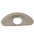 Dishwasher Coarse Filter for LG LDT7797ST/00 - Part MDJ64544301