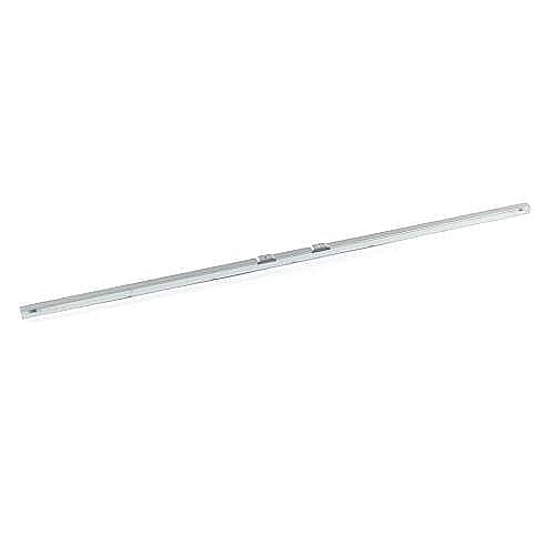 Part #mdq64476402, Dishwasher Door Frame, Lower / 26.00 x 8.75 x 7.25