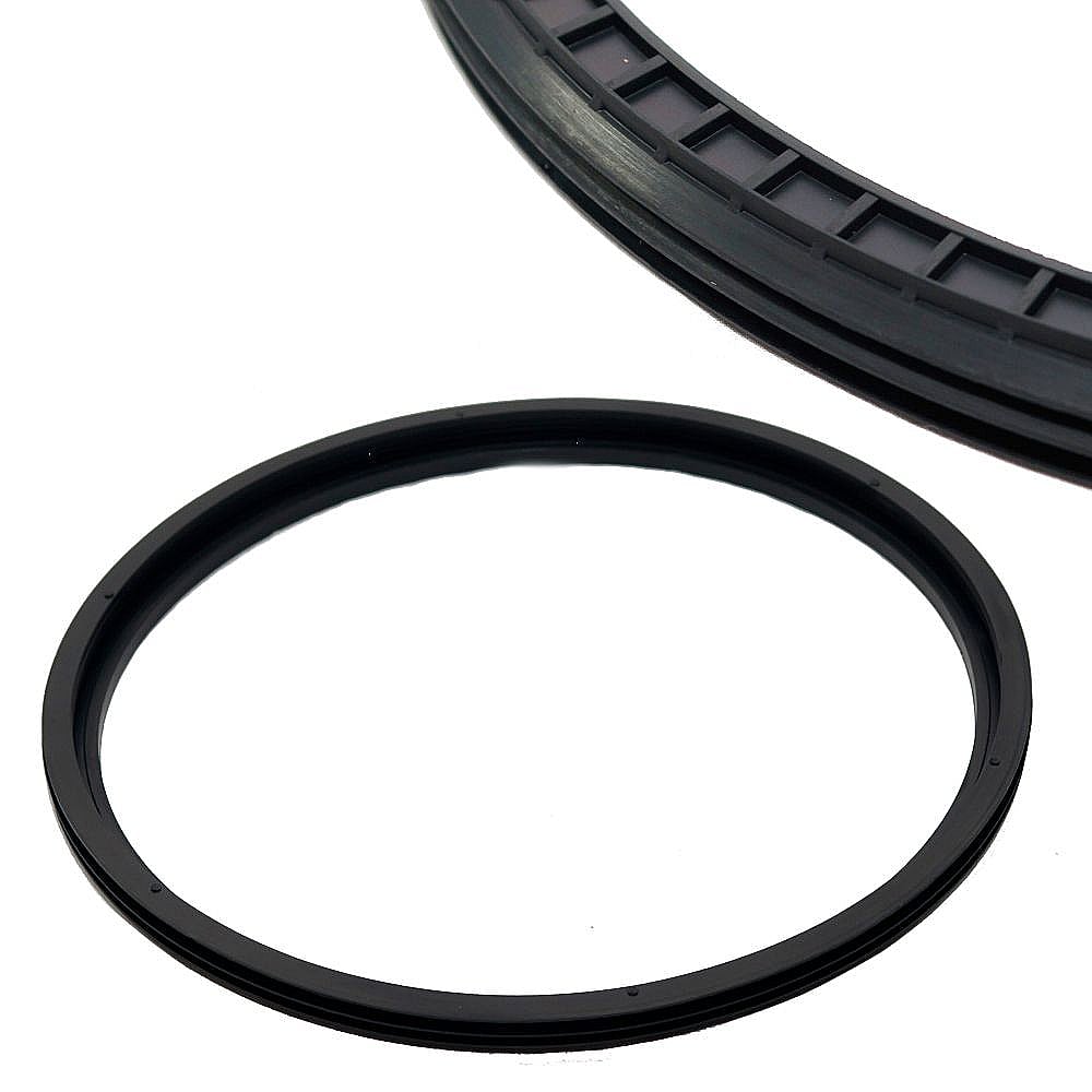 Part #mds58387601, Dishwasher Sump Gasket (Replaces Mds37912401, Mds37912402) / 10.90 x 10.70 x 0.65