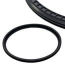 Dishwasher Sump Gasket (replaces MDS37912401, MDS37912402)