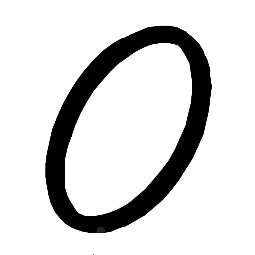 Dishwasher Fill Funnel Gasket