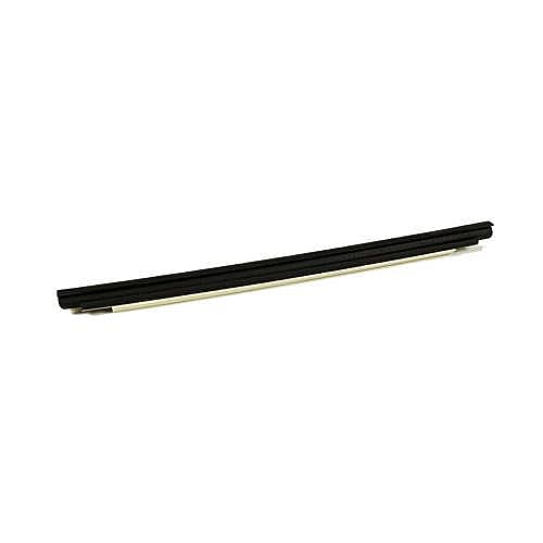 Part #mds65210403, Kenmore Elite Dishwasher Door Seal, Bottom / 26.00 x 7.19 x 7.19