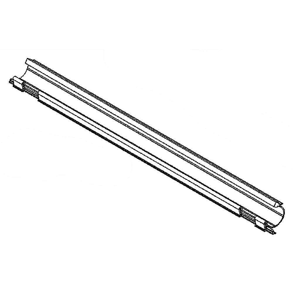 Kenmore Elite Dishwasher Door Seal, Bottom MDS65210403 parts Sears