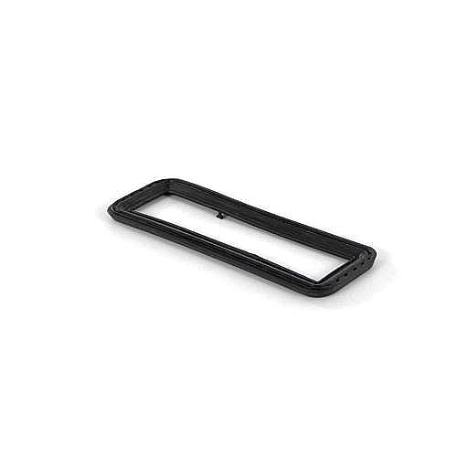 Part #mds65210501, Dishwasher Door Vent Gasket / 11.43 x 10.00 x 3.86