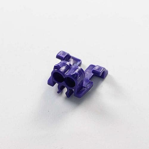 Part #meg62279301, Dishwasher Dishrack Holder