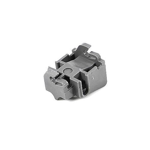 Part #meg64438601, Dishwasher Tine Row Retainer / 14.00 x 13.00 x 2.00