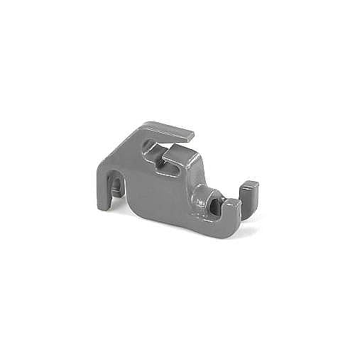 Part #meg64438701, Dishwasher Tine Row Retainer / 8.50 x 7.50 x 7.00