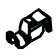 Kenmore Elite Dishwasher Tine Row Clip MEG64438702