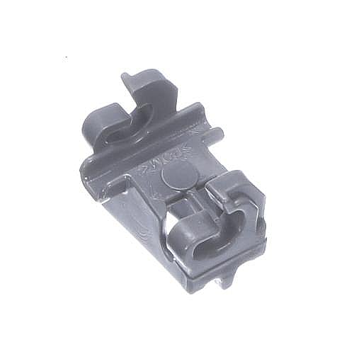 LG Part #meg64438801, Dishwasher Tine Row Pivot Clip | 1.00 x 1.00 x 0.75