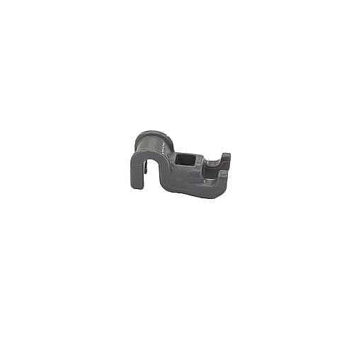 Part #meg64438901, Dishwasher Tine Row Clip