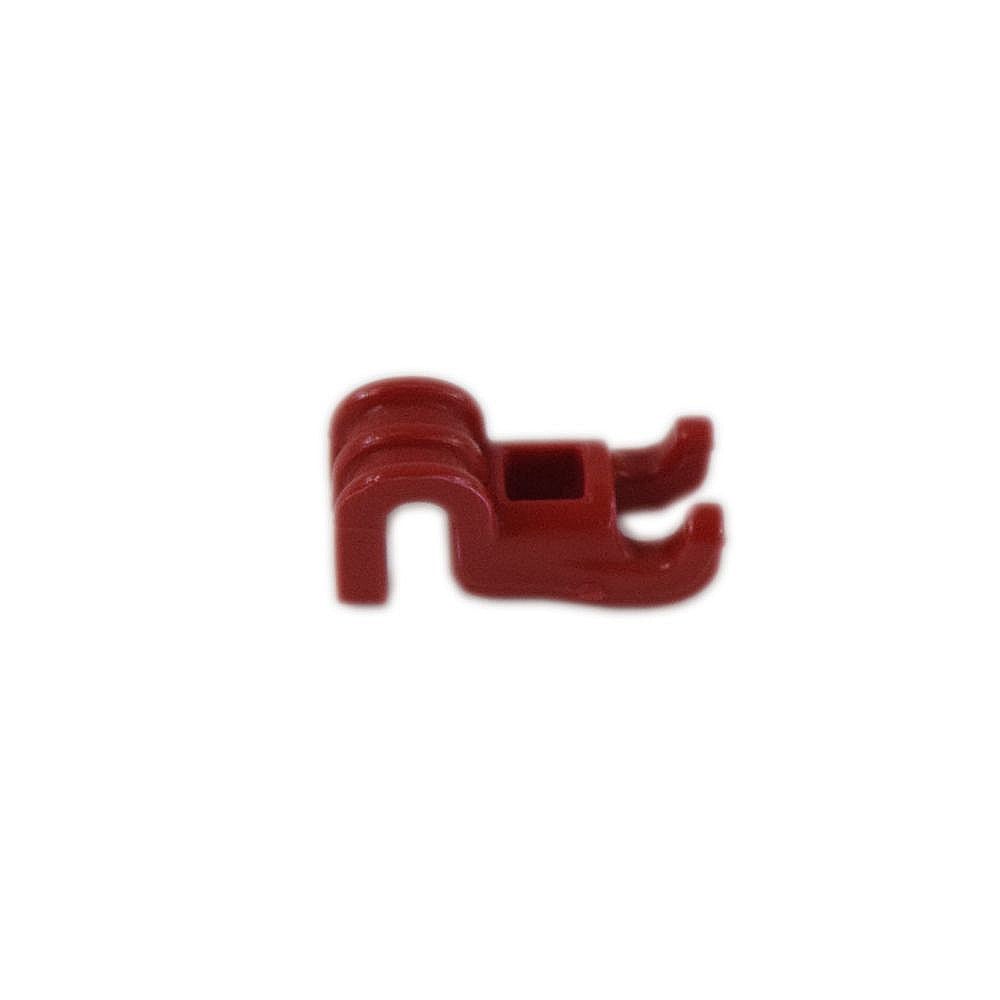 Part #meg64438903, Kenmore Elite Dishwasher Tine Row Clip