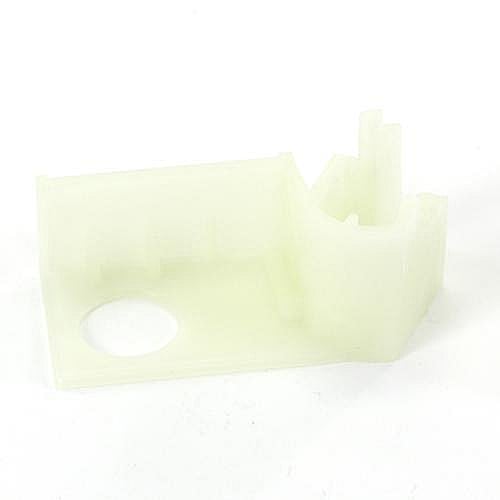 Part #meg64439201, Dishwasher Door Hinge Support Bracket, Right