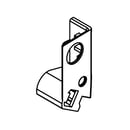 Dishwasher Door Hinge Support Bracket, Right MEG64439201