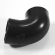 Dishwasher Drain Pump-to-sump Hose for LG LDS5774ST - Part MEJ61885701