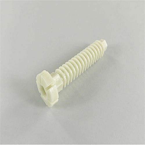Part #mfa63022901, Dishwasher Leveling Leg / 10.00 x 8.00 x 7.00