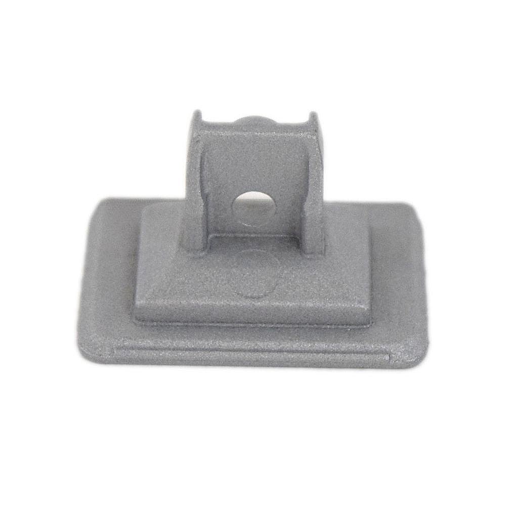 Part #mfg63958701, Dishwasher Door Lock Retainer / 9.00 x 7.00 x 7.00