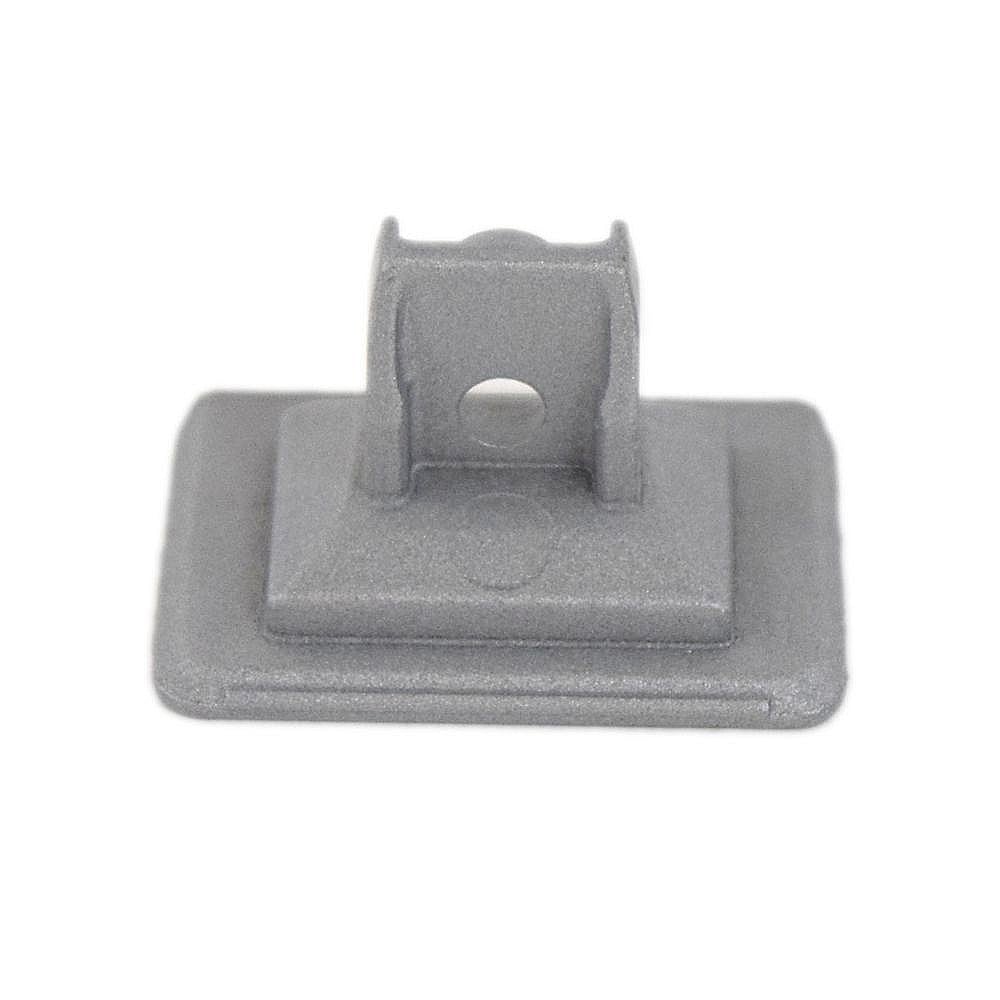 Dishwasher Door Lock Retainer