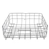 Dishwasher Dishrack, Lower MGR47998602