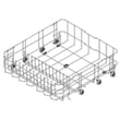 Dishwasher Dishrack, Lower for LG LDF5545ST/00 - Part MGR62422102