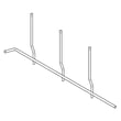 Rack for LG LDT5665BD/00 - Part MGR62482007