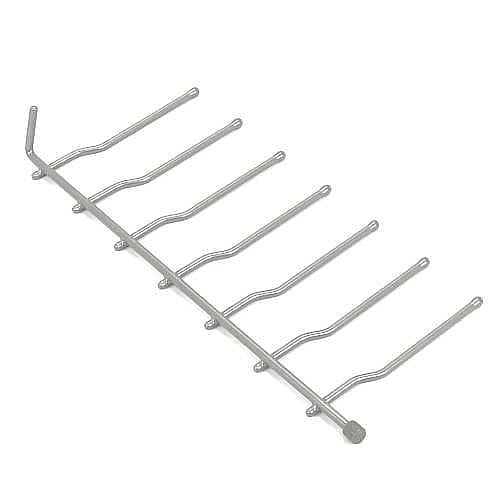 LG Part #mgr62482101, Dishwasher Adjustable Tine Row | 13.50 x 12.00 x 2.00