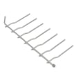 Dishwasher Adjustable Tine Row MGR62482101
