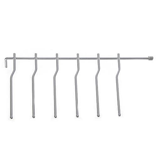 Kenmore Elite Part #mgr62482104, Dishwasher Tine Row, Lower