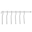 Dishwasher Tine Row, Lower for LG LDP6797BD/00 - Part MGR62482104