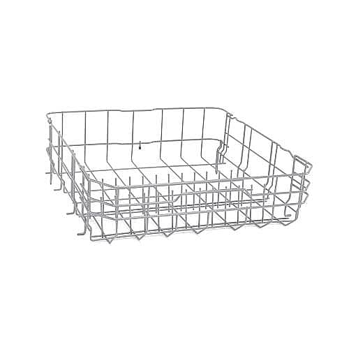 Part #mgr62762002, Kenmore Elite Dishwasher Dishrack, Lower / 29.00 x 27.20 x 11.40