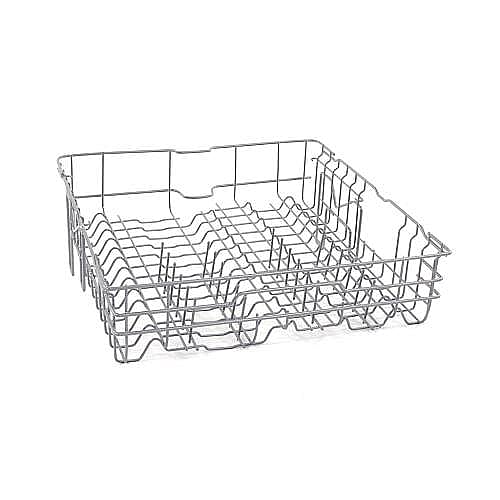 Part #mgr62762102, Lg Dishwasher Dishrack, Upper (Replaces Mgr62422302) / 29.00 x 27.03 x 11.27