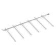 Kenmore Elite Dishwasher Tine Row MGR62762701